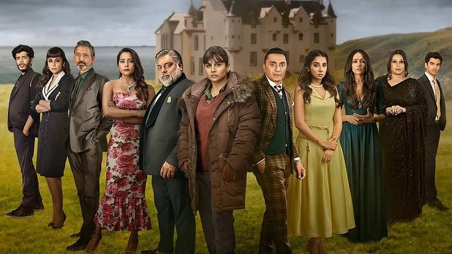 Poster of 'Neeyat' (photo courtesy @BOWorldwide/Twitter)