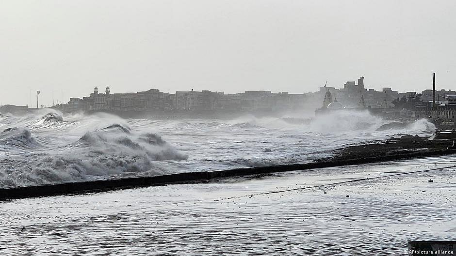 Cyclone Biparjoy leads to partial operation halt of 180 trains