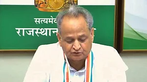 Rajasthan gets 17 new districts, CM Gehlot launches websites