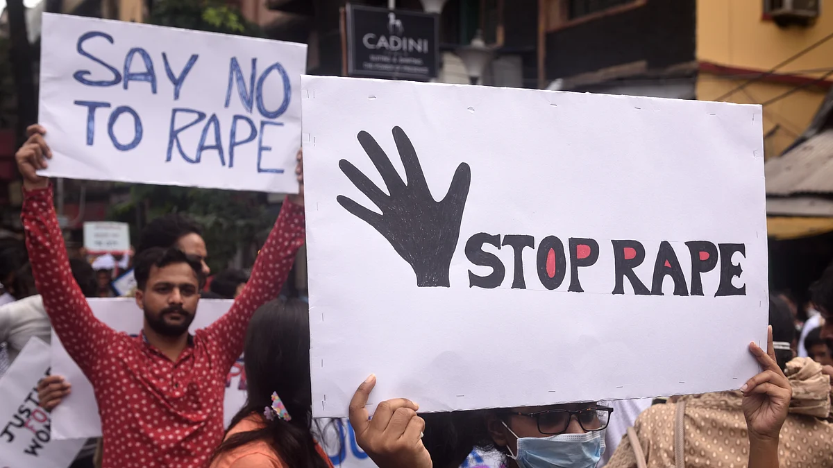 Representative image (Photo credit:  Getty Images)