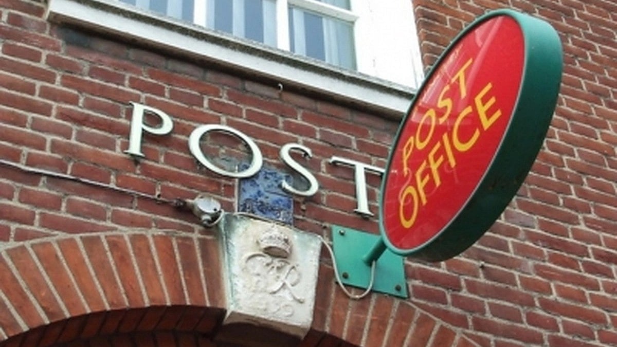 UK post office scandal: Pregnant British Indian wrongly jailed, racially classified, says report