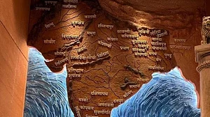 The Case for Akhand Bharat (and Why the BJP Really Won't Make It Happen)