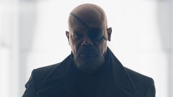 'Secret Invasion' delves into why Nick Fury's character has lost his edge