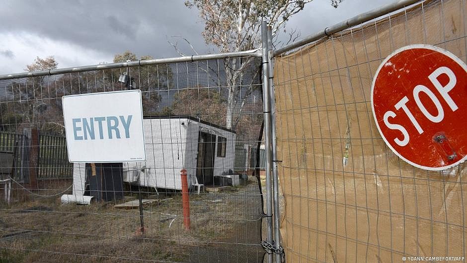 Australia: Russia loses court bid over new Canberra embassy