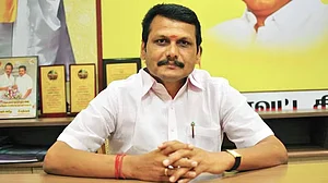 HC dismisses second bail plea of former TN Minister Senthil Balaji