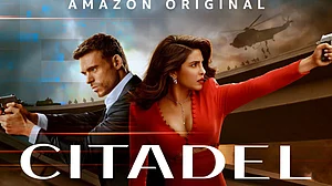'Citadel' needs time to grow in the US, says Amazon Studios' head of drama series