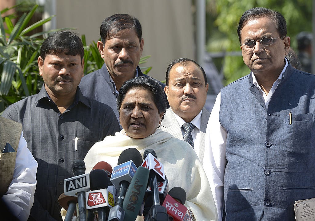 Opposition meet in Patna: RLD to skip, BSP not invited