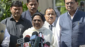 Opposition meet in Patna: RLD to skip, BSP not invited