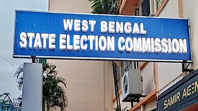 West Bengal State Election Commission (photo: IANS)