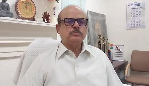 BJP forgets how K’nataka rejected them: Congress GS Tariq Anwar
