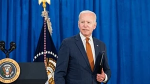 US completes destruction of its last chemical weapons stockpile: Biden