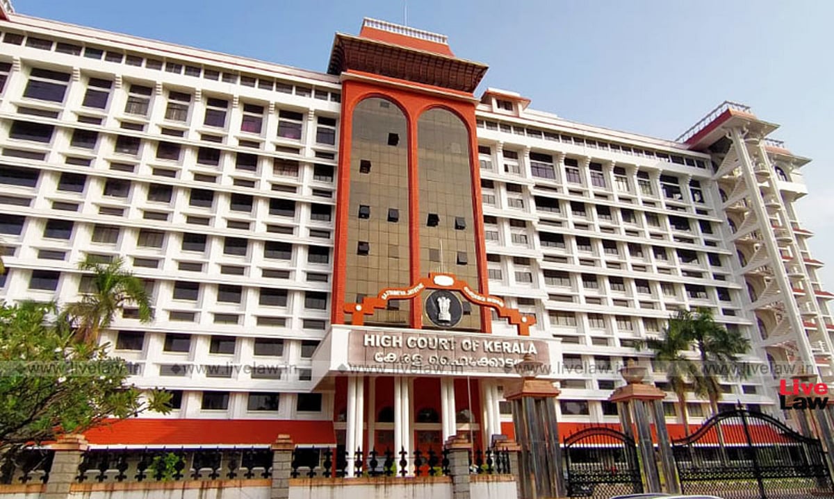 Live-in couples cannot seek divorce, rules Kerala HC