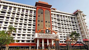 Live-in couples cannot seek divorce, rules Kerala HC