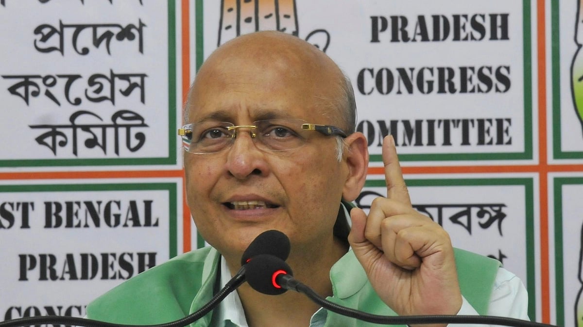 BJP intends to use sedition law to silence dissent ahead of elections: Congress
