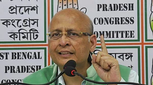 BJP intends to use sedition law to silence dissent ahead of elections: Congress