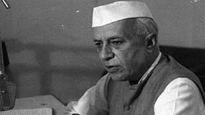 Jawaharlal Nehru