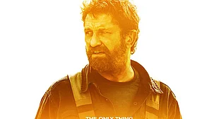 Gerard Butler-Ali Fazal's 'Kandahar' to release on Prime Video on Friday