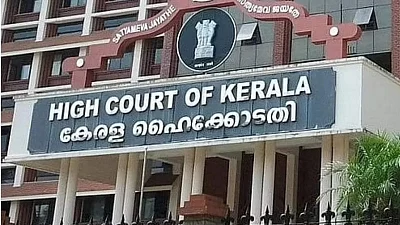 Kerala High Court (photo: IANS)