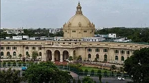 Sites for the new UP Assembly building include a zoo, farm, MLAs' residence