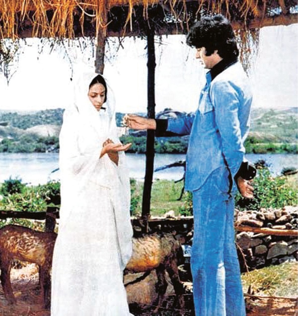 Sholay