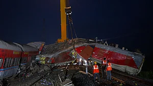 Odisha train tragedy: 29 of 81 bodies identified through DNA testing