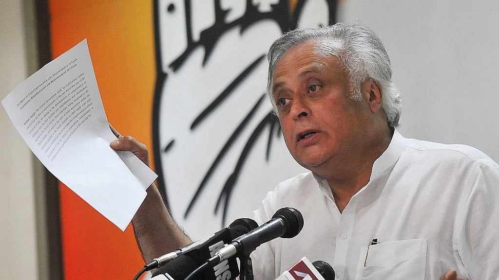 Foundation of Agniveer Scheme wrong, shattering dreams of youth to serve country: Cong