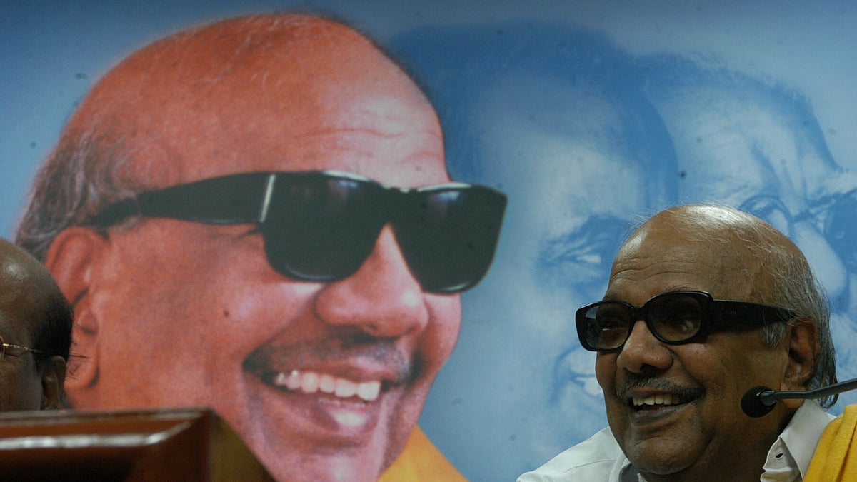 The Kalaignar scripted 75 films that resonated with common folk