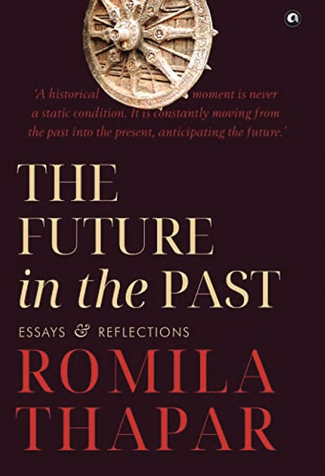 Book Extract: Weaponising communal history