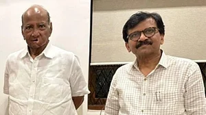 Sharad Pawar will not join hands with BJP in his lifetime: Sanjay Raut