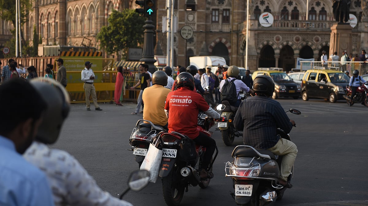TN government moves Madras HC seeking a ban on bike-taxis