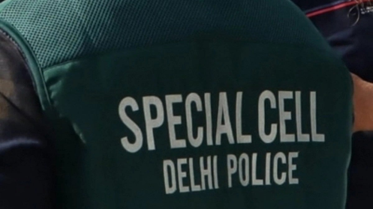 Int'l fake currency racket busted in Delhi, ex-Bulgarian army officer nabbed