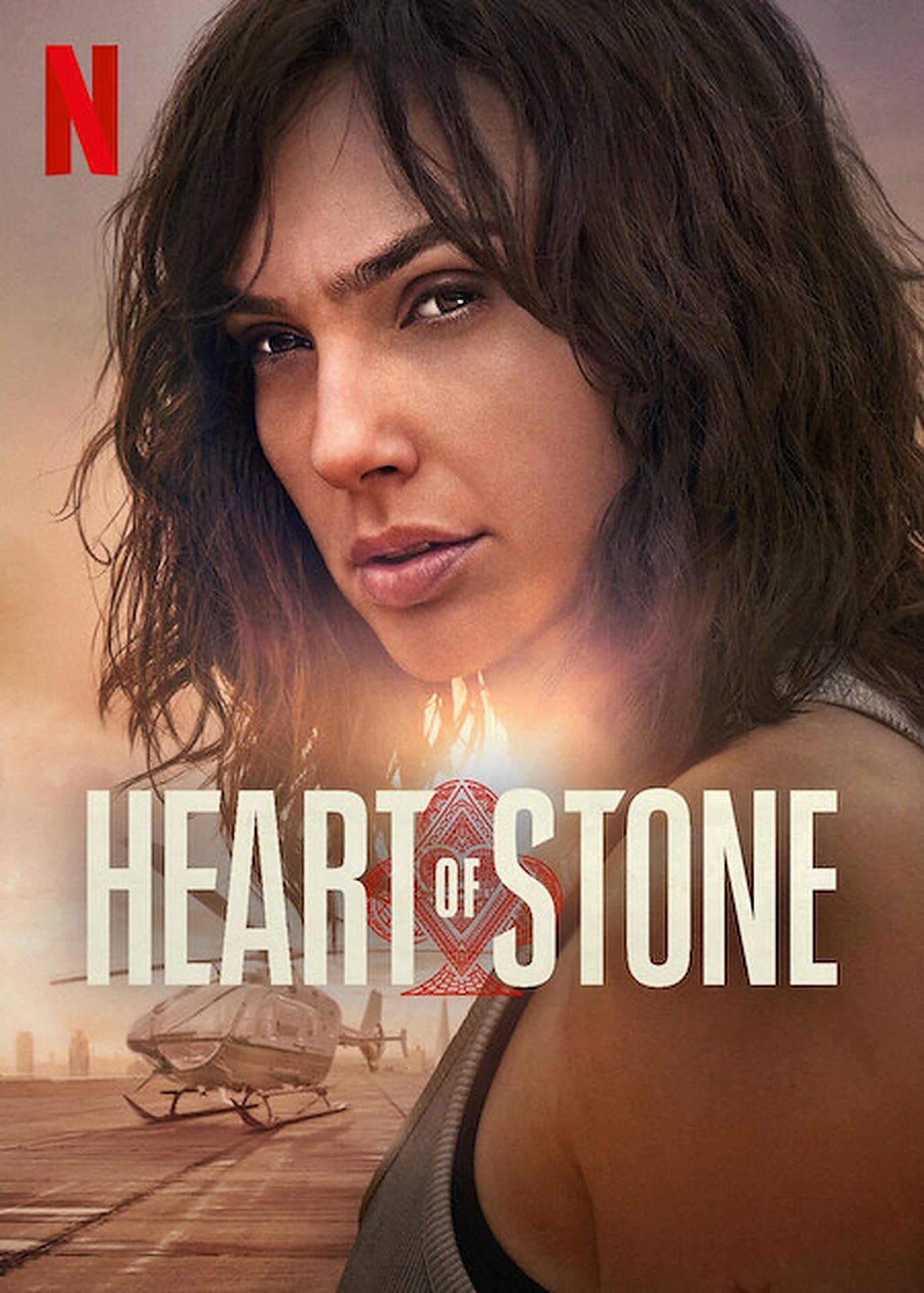 'Heart of Stone': Alia faces off against Gal Gadot, Jamie Dornan; Netflix sets August debut for film