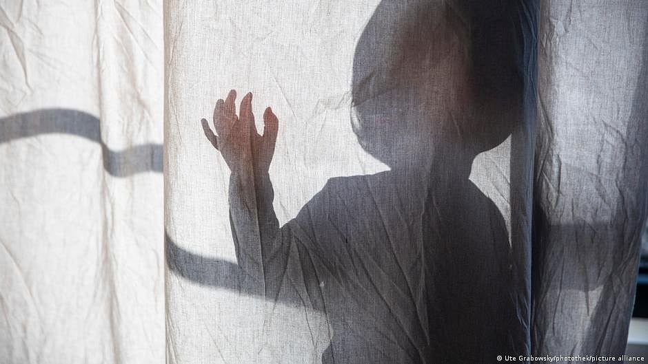 India asks Germany to return 2-year-old girl in foster care