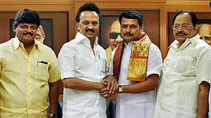 Senthil Balaji sent to judicial custody in money laundering case