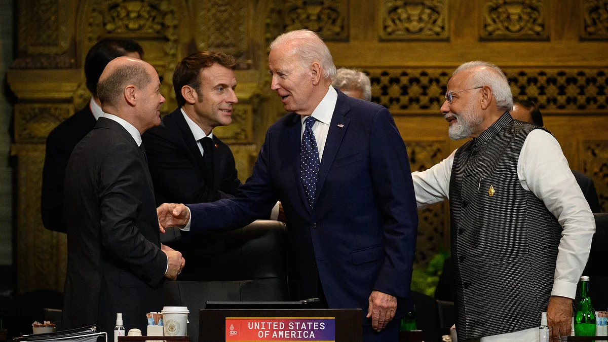 Paris Summit: For the sake of justice and environment, an open letter from experts