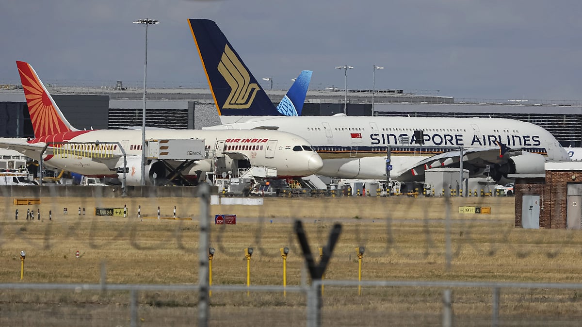 India has right vision for aviation industry; need to be cautious about high taxes: IATA