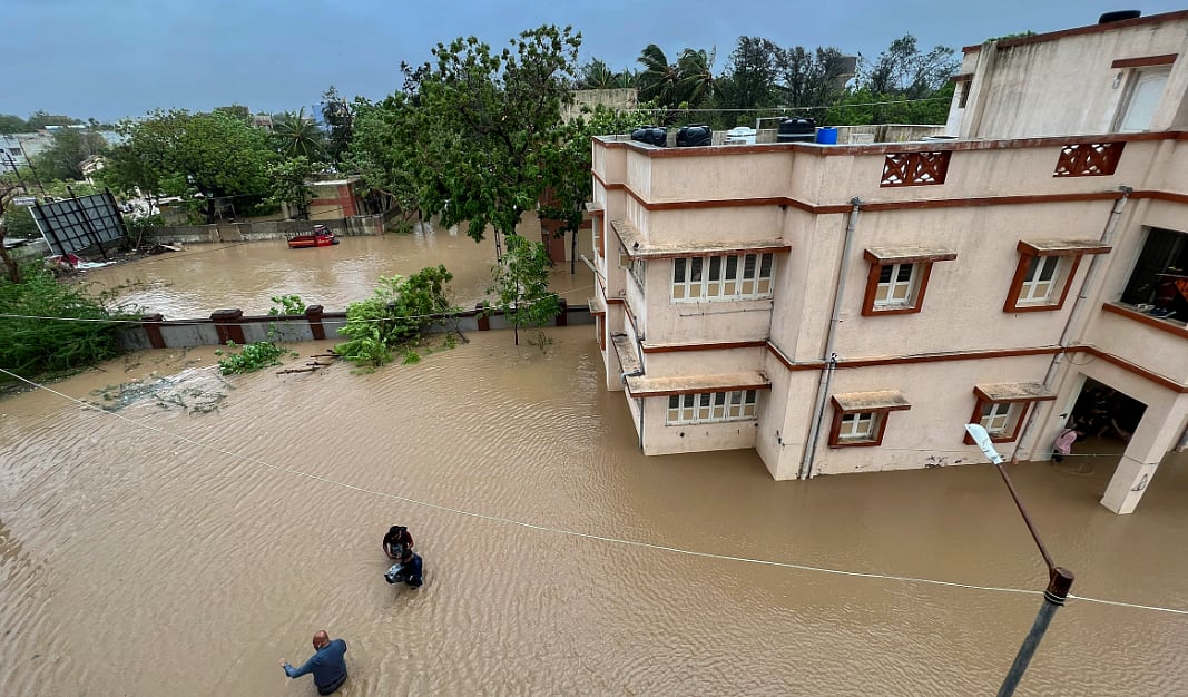 Biparjoy's remnant may help advance monsoon over east India: Meteorologists