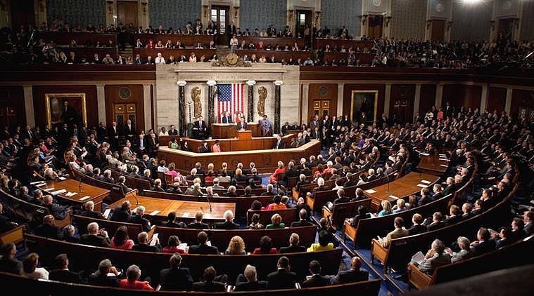 Over 70 US lawmakers ask Biden to raise human rights violations with Modi, invoke Gandhi in letter