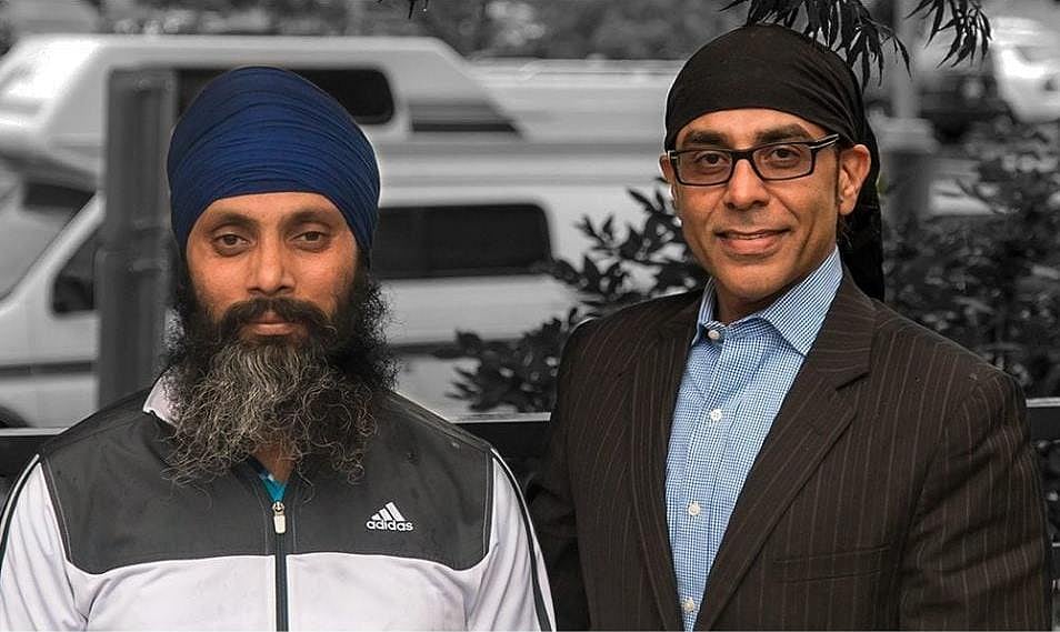Khalistan Tiger Force Chief shot dead in Canada