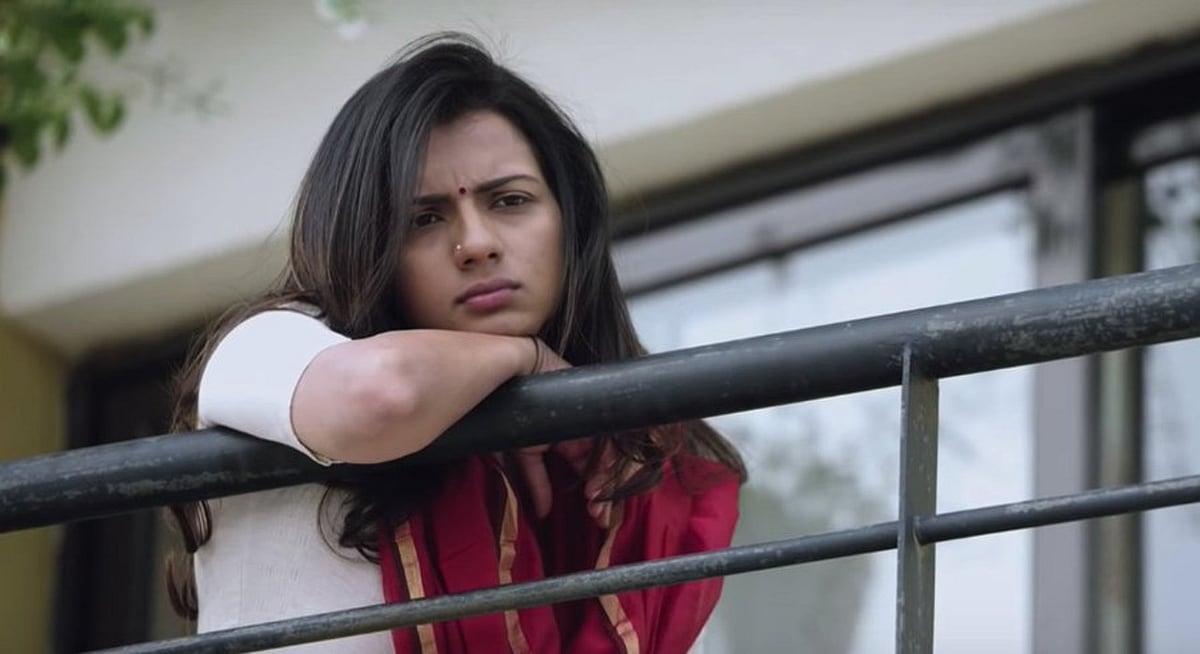 'Me Too' case: Kannada actress Sruthi Hariharan issued notice to provide evidence