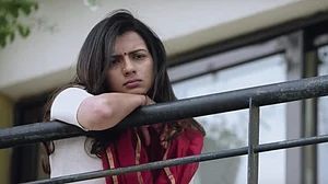 'Me Too' case: Kannada actress Sruthi Hariharan issued notice to provide evidence