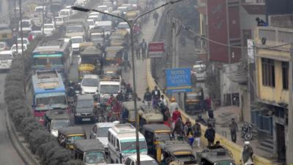 Chandigarh-Delhi highway lifeline, ensure free flow of traffic, rules HC
