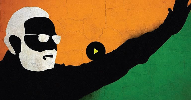 BBC documentary: DU moves Delhi HC against order setting aside debarment of PhD scholar