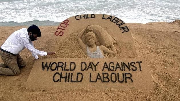 On World Day Against Child Labour, no dearth of child labourers to rescue