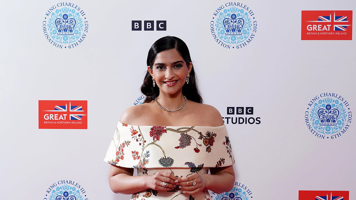 Sonam Kapoor to be managed by YRF Talent