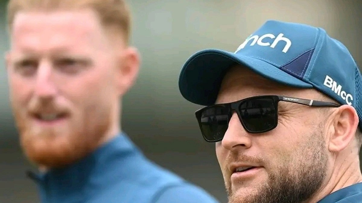 The Ashes: England’s 'Bazball' approach not going anywhere soon