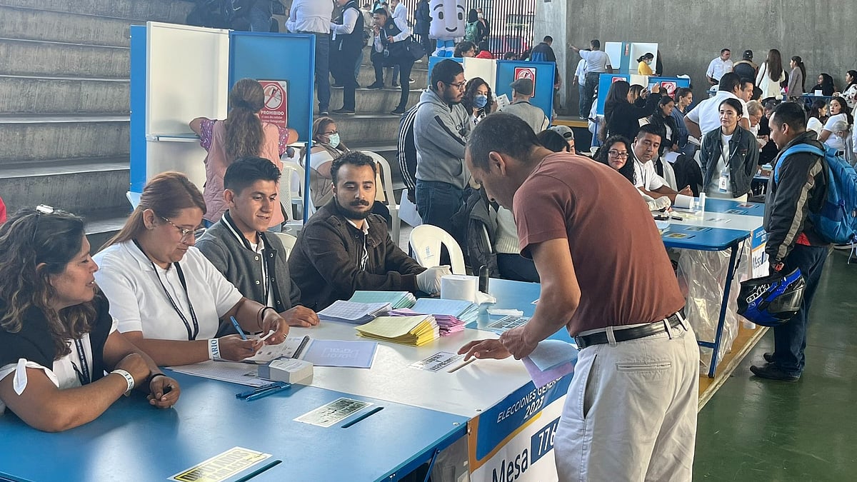 Guatemala elections (photo courtesy @RicoBernardoJ/Twitter)