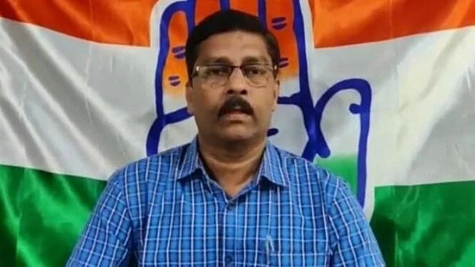 Amarnath Panajikar (photo: Goa News Hub)