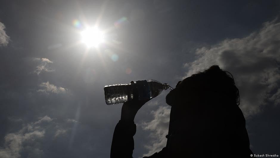Yearly heat-related deaths to rise by 5 times by 2050: Lancet report