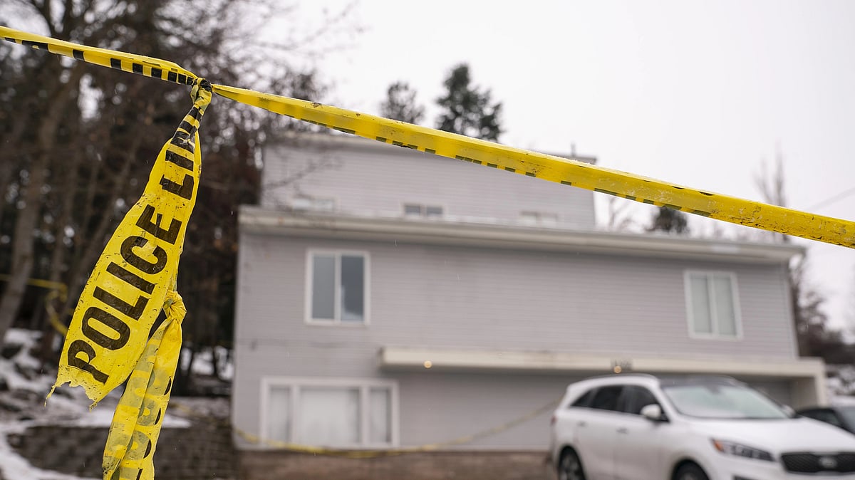Indian-origin woman stabbed to death in UK